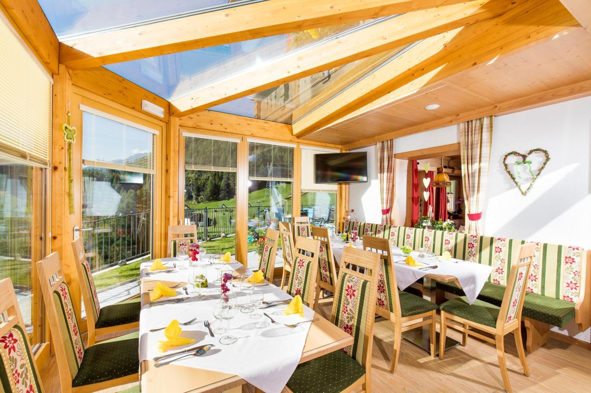 Gasthof Pension Granstein Sölden Kültér fotó